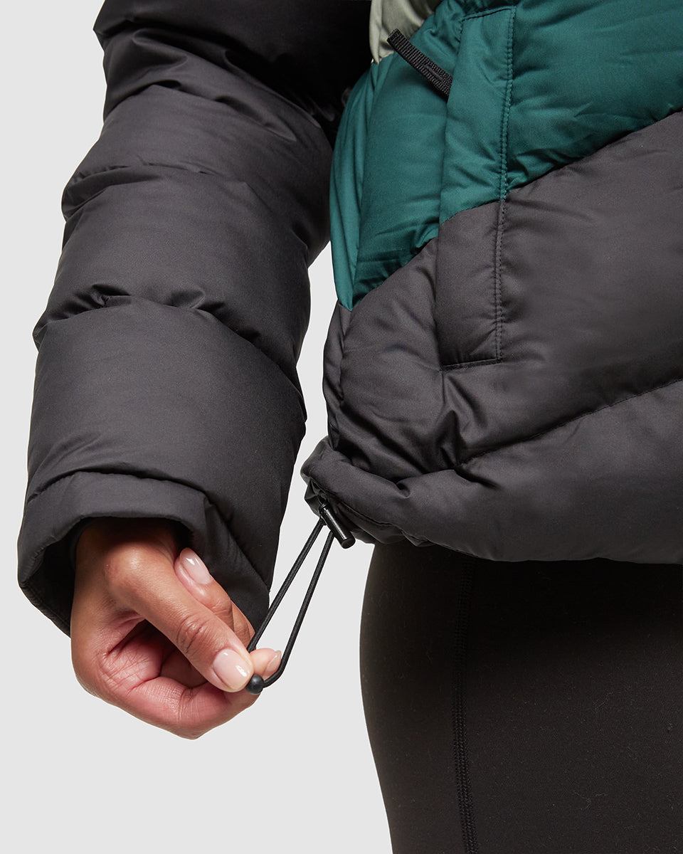 Harwood Puffer-9