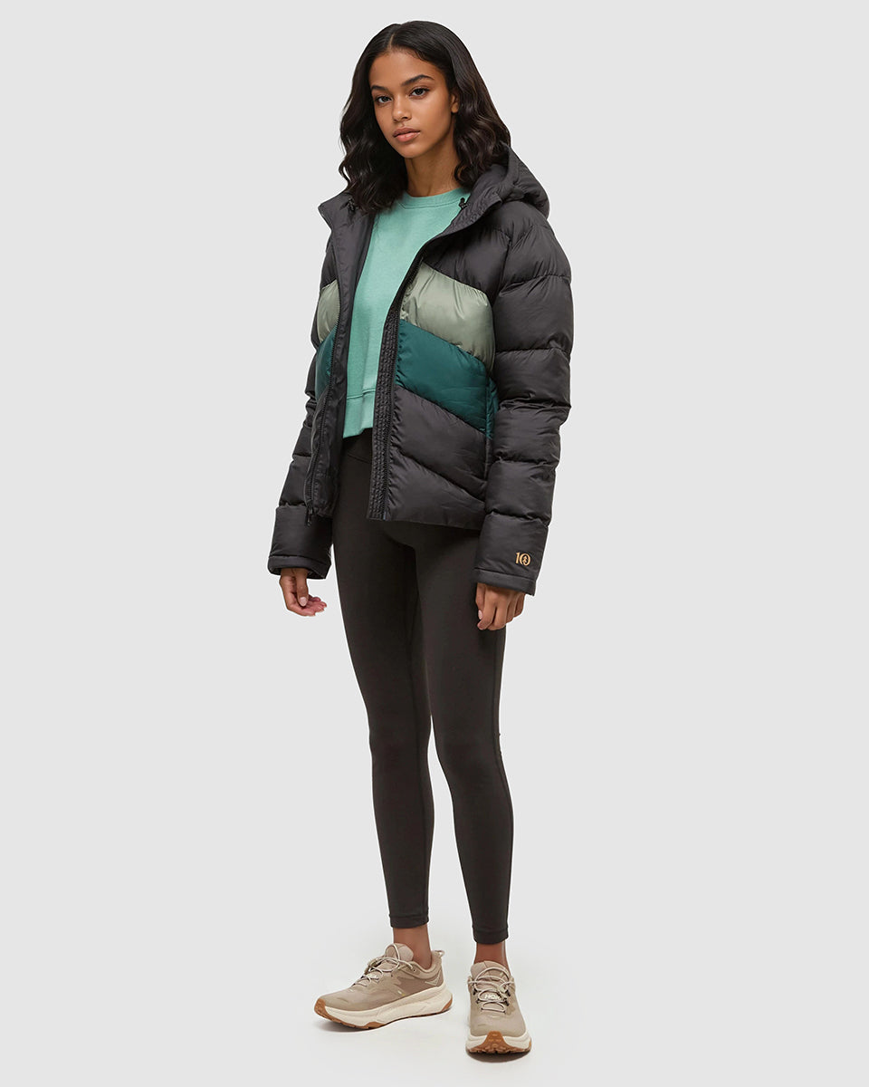 Harwood Puffer-3