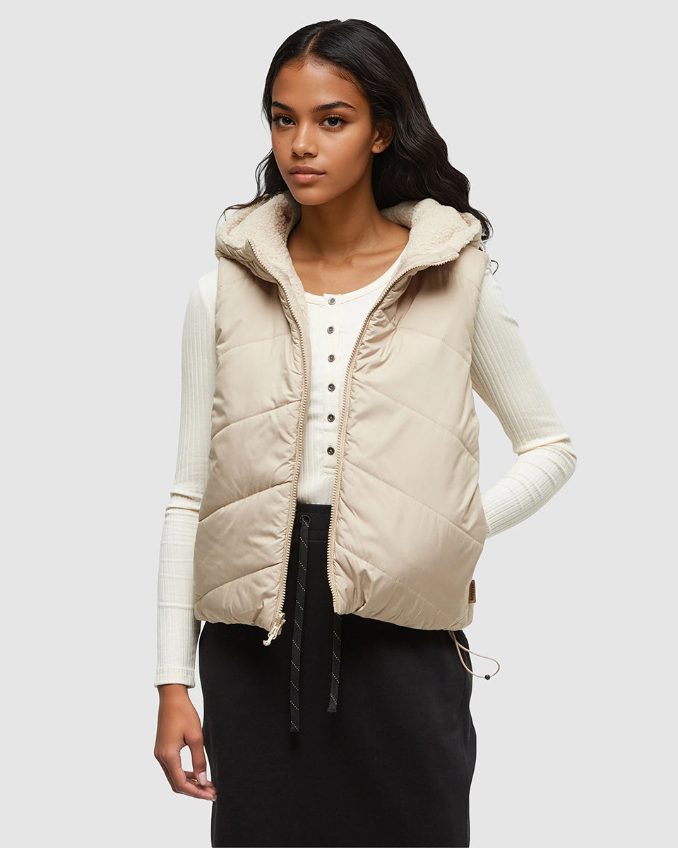 Collins Vest-8