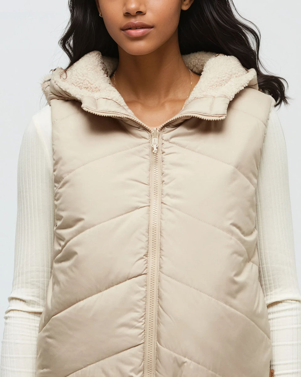 Collins Vest-7