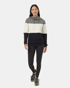 Blocked Banshee Hoodie-2
