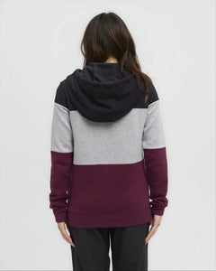 Blocked Banshee Hoodie-2