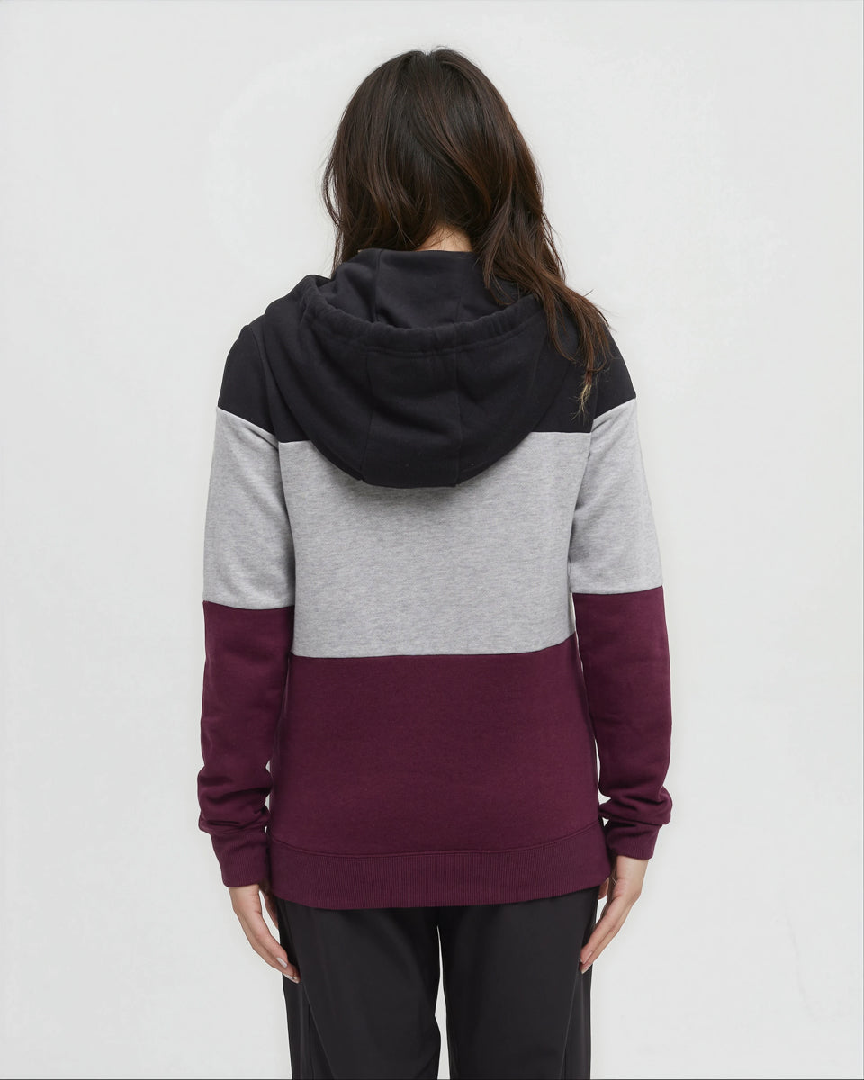 Blocked Banshee Hoodie-2