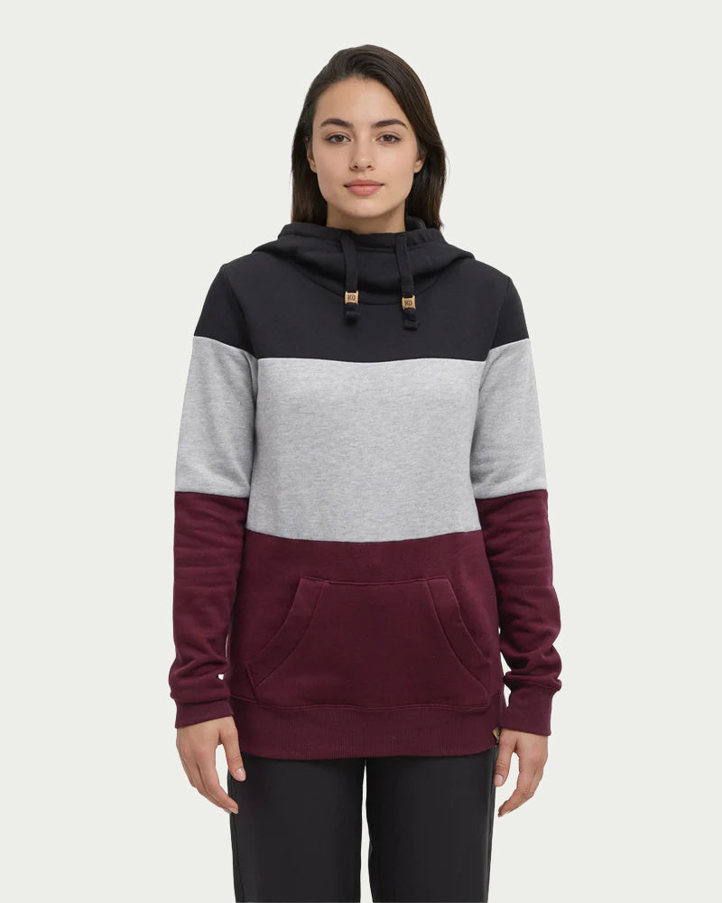 Blocked Banshee Hoodie-1