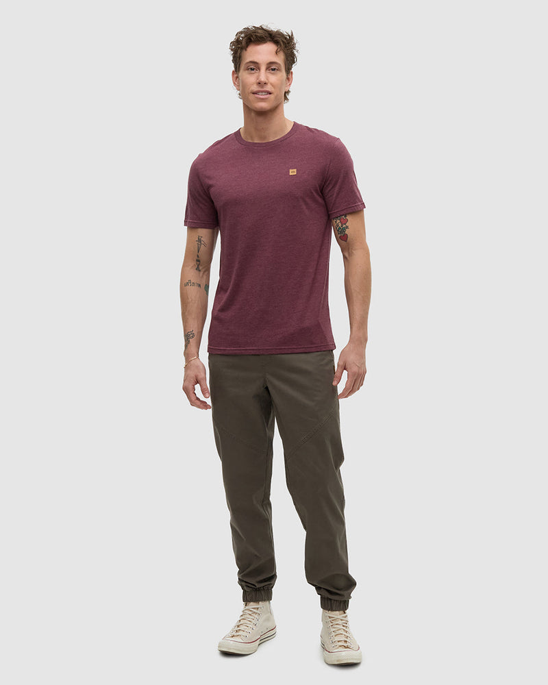 TreeBlend Baker T-Shirt-1