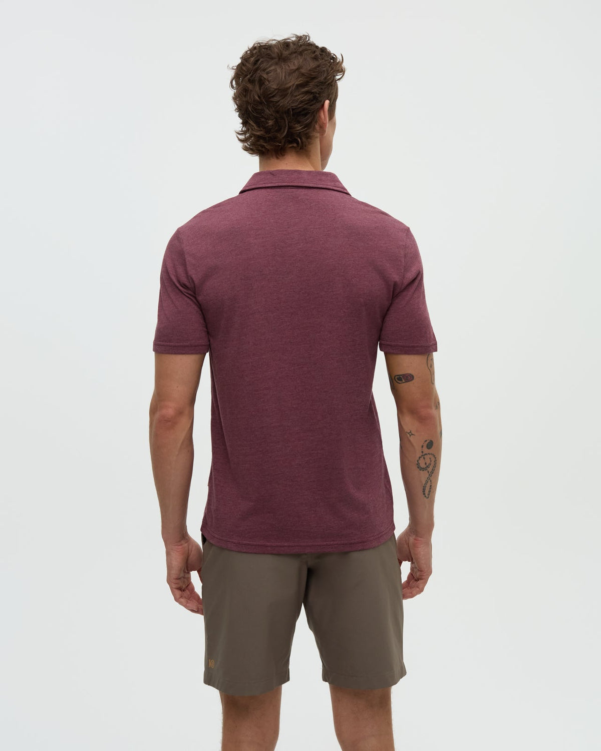 Astir Polo-3
