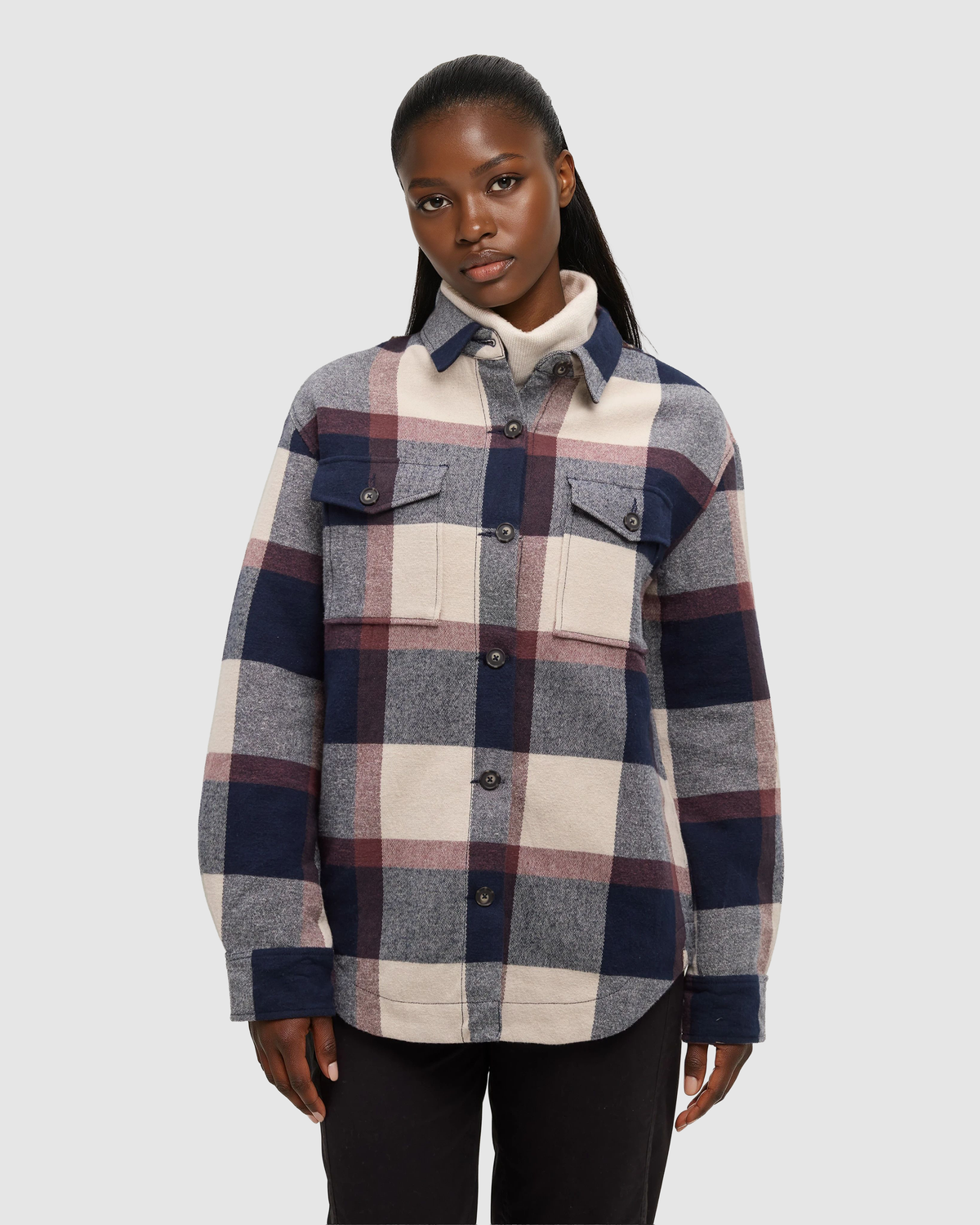 Palmetto Jacket-1