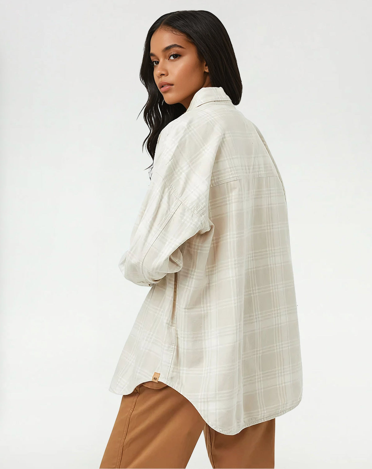 Fernwood Flannel Shirt-3