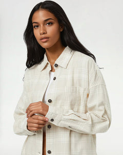 Fernwood Flannel Shirt-4