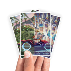 Muraganda and Avishkar Card Sleeves-2