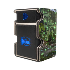 Muraganda and Avishkar - Mach 3 Deck Box-3