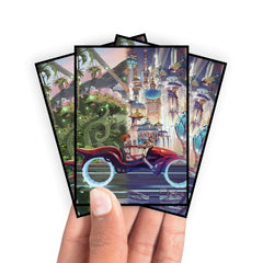 Muraganda and Avishkar Card Sleeves-1