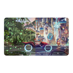 Muraganda and Avishkar Playmat-1