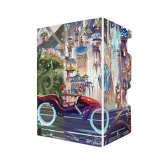 Muraganda and Avishkar - Mach 3 Deck Box-4