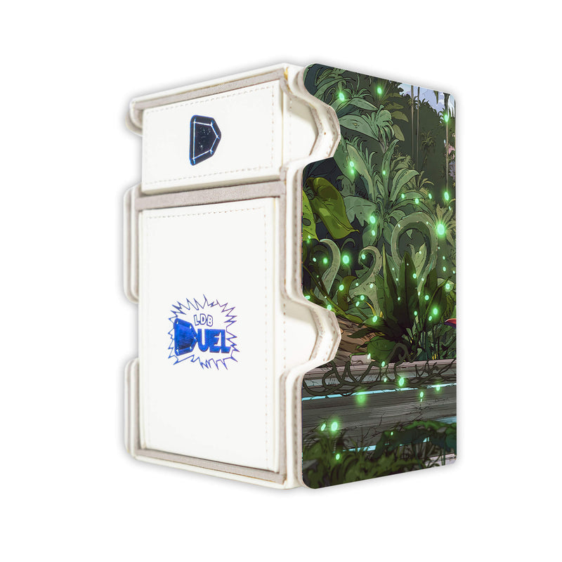 Muraganda and Avishkar - Mach 3 Deck Box-6