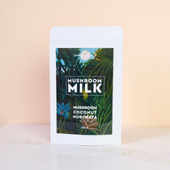 MUSHROOM MILK-1