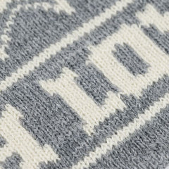 Loviah 'Hell-V' Beanie - Heather Grey-3