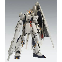 MG 1/100 RX-93 V Gundam HWS Ver.Ka-3