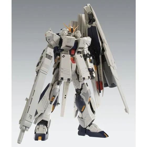 MG 1/100 RX-93 V Gundam HWS Ver.Ka-3