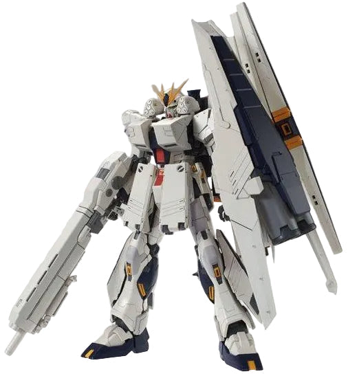 MG 1/100 RX-93 V Gundam HWS Ver.Ka-1