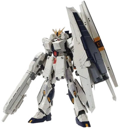 MG 1/100 RX-93 V Gundam HWS Ver.Ka-1