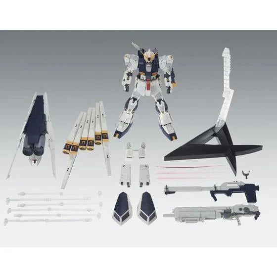 MG 1/100 RX-93 V Gundam HWS Ver.Ka-6