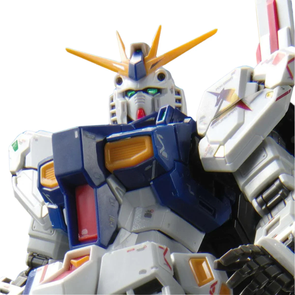 RG RX-93ff V Gundam (Fukuoka Exclusive)-3