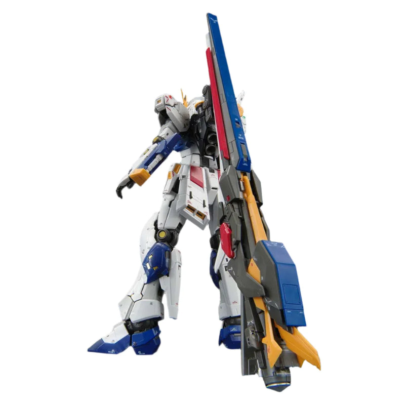 RG RX-93ff V Gundam (Fukuoka Exclusive)-4