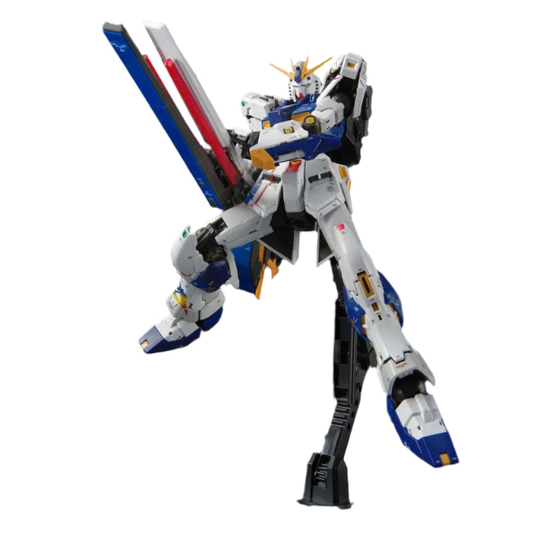 RG RX-93ff V Gundam (Fukuoka Exclusive)-5