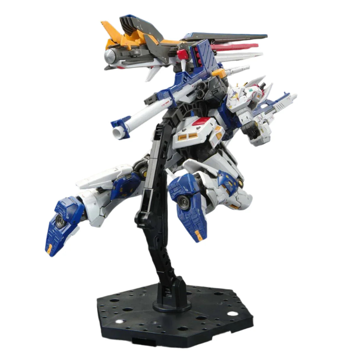 RG RX-93ff V Gundam (Fukuoka Exclusive)-6