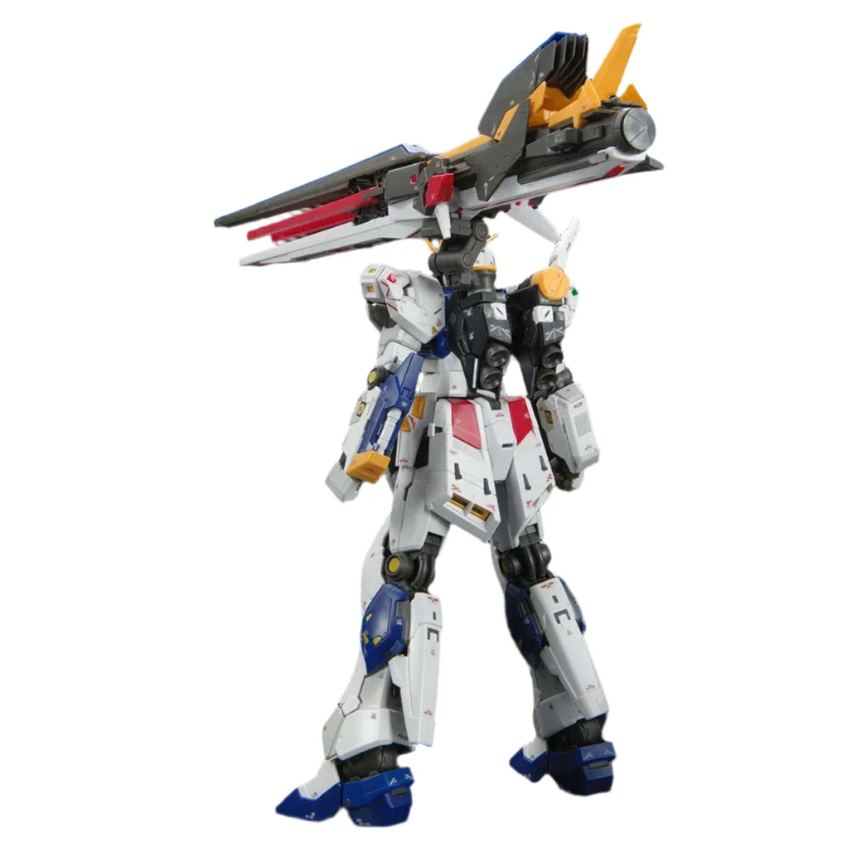 RG RX-93ff V Gundam (Fukuoka Exclusive)-8