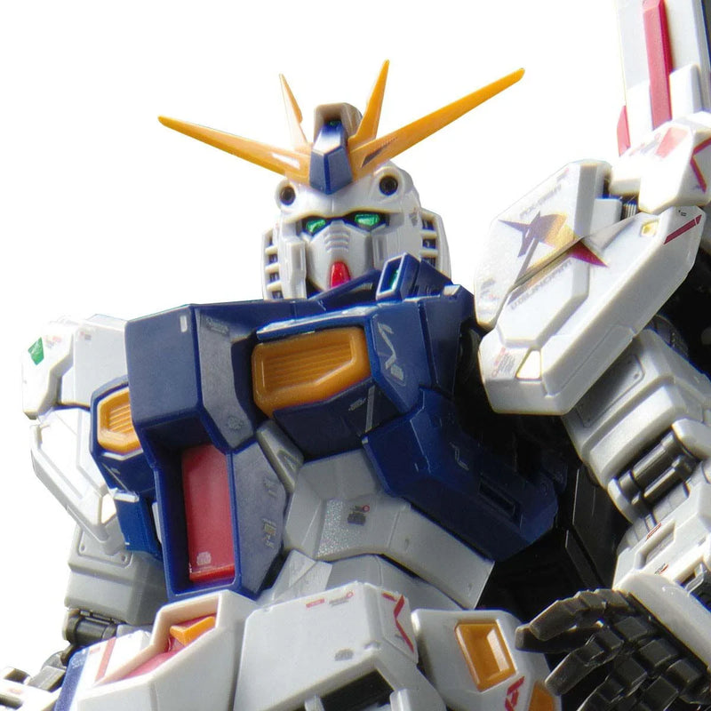 RG RX-93ff V Gundam (Fukuoka Exclusive)-11