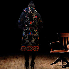 Mountain Legacy Long Coat-2