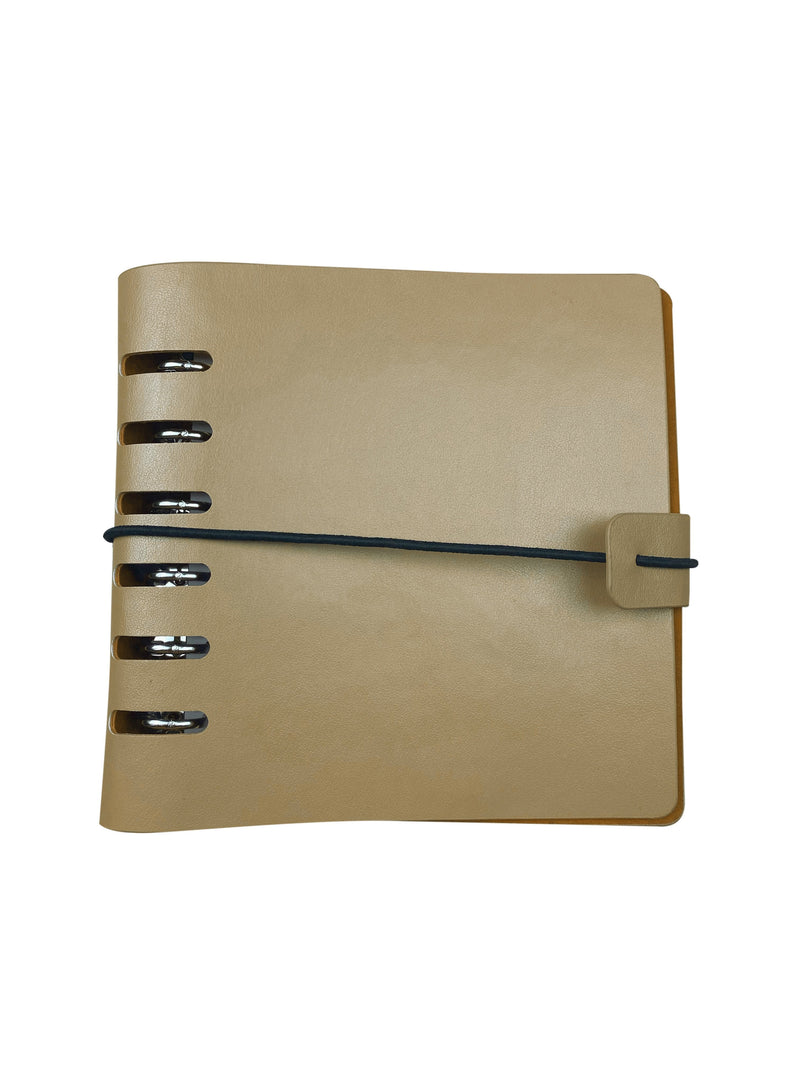 Nellie's Choice Nellie's Bullet Journal-1