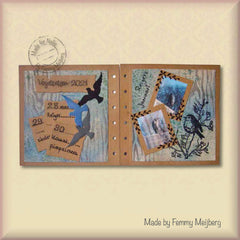 Nellie's Choice Nellie's Bullet Journal-6
