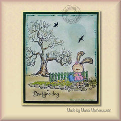 Nellie's Cuties Lena Gardening-2