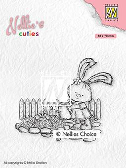 Nellie's Cuties Lena Gardening-1