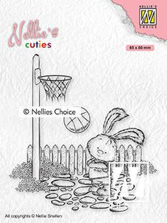 Nellie's Cuties Lars The Sportsman-1