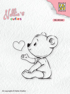Nellie's Cuties Love You Mama-1