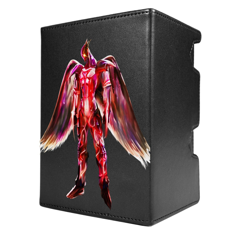 NEO Hero Necro-Icarus - Mach 3 Deck Box-1