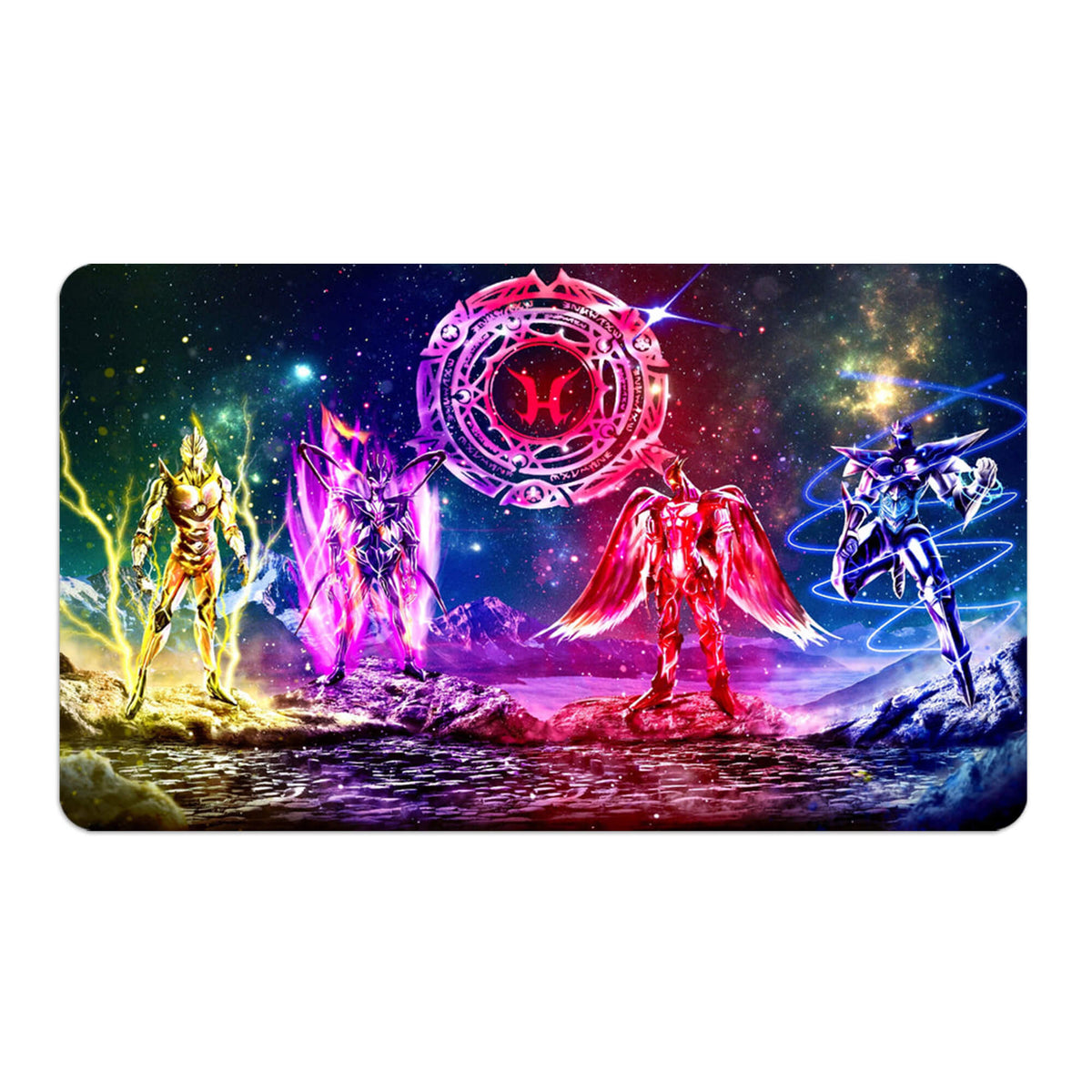 NEO Heroes Playmat-1
