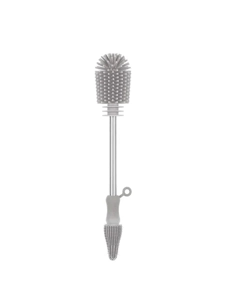 Haakaa Double-Ended Silicone Cleaning Brush-2
