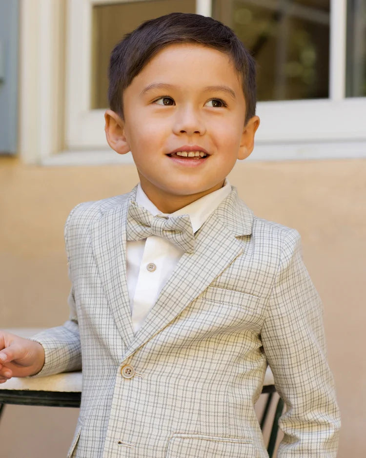 Bow Tie | French Blue | Noralee-2