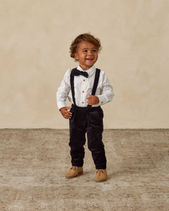 Bow Tie | Black | Noralee-2