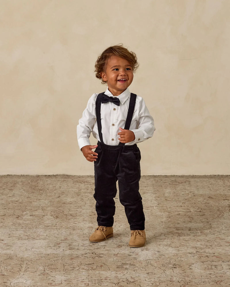 Bow Tie | Black | Noralee-2