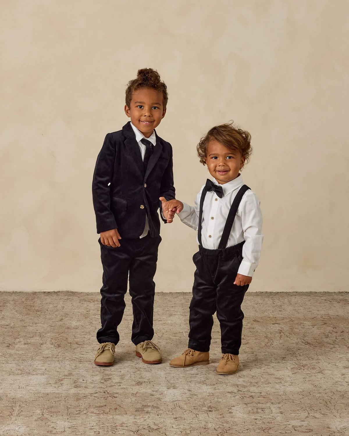 Bow Tie | Black | Noralee-3