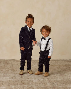 Bow Tie | Black | Noralee-3