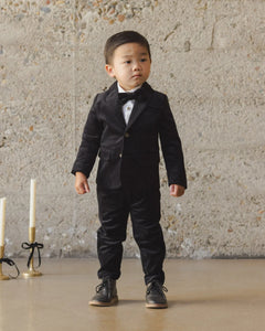 Bow Tie | Black | Noralee-4