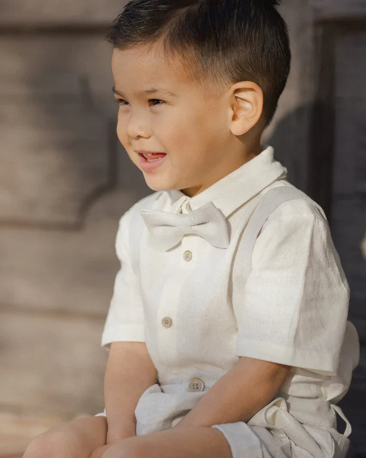 Bow Tie | Powder Blue | Noralee-2