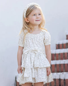 Annette Dress | Vines | Noralee-1